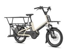 MOUSTACHE LUNDI 20 Cargo 3 800Wh Silk Grey