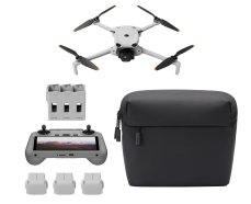 DJI Lito X1 Fly More Combo (DJI RC 2) (CP.MA.00000975.01)