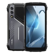 OSCAL PILOT 1 6 +256 GB Black