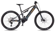 4EVER POWERSTREAM PRO (chameleon / bronze) 2024 Průměr kol: 29", Velikost rámu: XL, Výška jezdce: 185 - 202 cm: SKLADEM