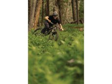 GHOST Riot Trail CF 150/140 Pro - XL