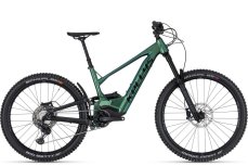 KELLYS Theos R50 Magic Green 725Wh 2025 Průměr kol: 29"/27.5" před./zad., Výška rámu: 42cm, Velikost rámu: M: SKLADEM