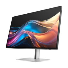 HP 727pq monitor 27"