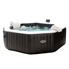 Marimex bazén vířivý nafukovací Pure Spa - Jet  Bubble Deluxe HWS 6 (11400256)