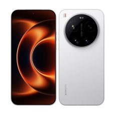 Xiaomi 17 Ultra 16GB/512GB, White