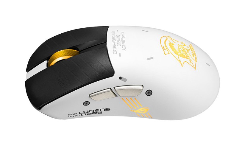 Asus ROG Keris II Origin - KJP Gaming Mouse