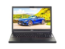 Fujitsu LifeBook E557