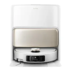 MOVA V50 Ultra Complete biela / Robotický vysávač / 6400 mAh / 240000 Pa / 0.3l / LiDAR (RLV72LE-1)