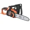 BlackDecker GKC3630L20 / Aku Řetězová pila / 36V / 2Ah / Lišta: 30cm / 5m-s (GKC3630L20)