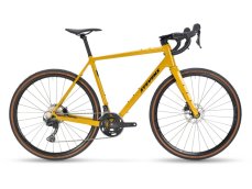 STEVENS Camino Marigold - 54cm