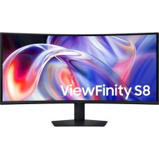 Samsung ViewFinity S8 (S85TH) monitor 40"