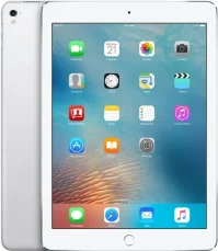iPad PRO 9.7" 128GB (1. gen - 2016) Stříbrná třídy Velmi dobrý+