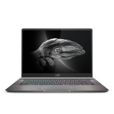 MSI Creator Z16 A11UE-088XES / 16" / Intel Core i7-11800H 4,6 GHz
 / 16 GB RAM / 1 TB SSD NVMe / NVIDIA GeForce RTX 3060 6 GB