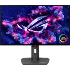ASUS ROG Strix OLED XG27AQDMG herní monitor 27”
