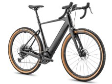 MOUSTACHE Samedi Dimanche 29.4 Black - L