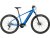 Horské elektrické bicykle