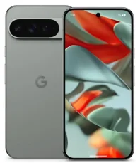 Google Pixel 9 Pro XL 5G 16+256GB šedá / 6.75" / 256GB / Android 14 (GA05985-GB)