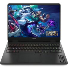 HP OMEN Slim 16-an0000nj / 16" / Intel Core Ultra 9 285H 2,9 GHz
 / 32 GB RAM / 1 TB SSD NVMe / NVIDIA GeForce RTX 5070 8 GB