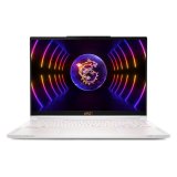 MSI Stealth 16 Studio A13VG-290NL / 16" / Intel Core i9-13900H 5,4 GHz
 / 16 GB RAM / 1 TB SSD NVMe / NVIDIA GeForce RTX 4070 8 GB