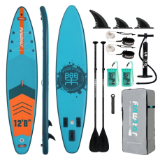 Nafukovací paddleboard FunWater GoodMood 385*85*15cm