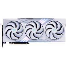 MSI NVIDIA GeForce RTX 5070 12G GAMING TRIO OC WHITE