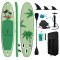 Nafukovací paddleboard FunWater IslandPalm 335*84*15cm