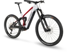 STEVENS E-Inception ED 8.7.2 GTF Mountain Grey - 18"