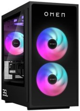 HP OMEN 35L GT16-0000nc čierna / AMD RYZEN 7 8700G 4.2GHz / 32GB / 2TB SSD / Nvidia RTX 4070 Super 12GB / W11H (B9DY0EA)
