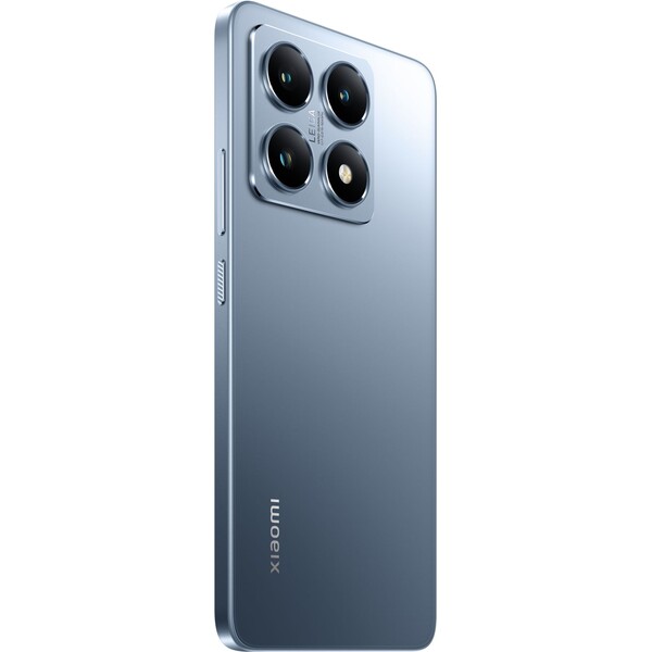 Xiaomi 14T 12GB/512GB Titanovo modrý (Kategória B)