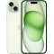 Apple iPhone 15 Plus 256GB zelený (Další)