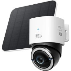 Anker eufy 4G LTE Cam S330 bílá