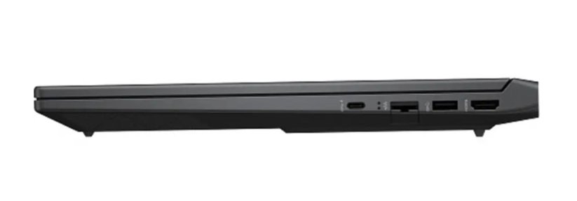 Herní notebook HP Victus 15-fb3002ne 15,6 palců / AMD Ryzen 5 8645HS 4.30 GHz / 16 GB / 512 GB NVMe SSD / Černá