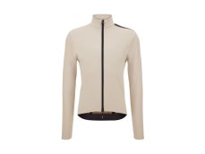 Unisex bunda SANTINI Power Shield Cappuccino - XXL