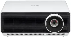 LG BU50RG biela / Projektor DLP / 3840 x 2160 / 5000 ANSI / 1x HDMI / 10W (BU50RG.AEU)
