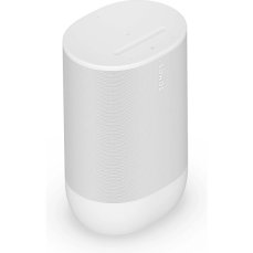 Sonos Move 2 biela