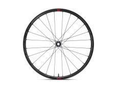 Vypletené kolesá FULCRUM RAPID RED 500 28“  - Orech N3W