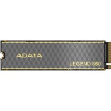 ADATA LEGEND 860 M.2 SSD 2TB (R:6000/W:5000MB/s)