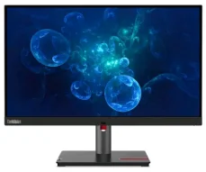 27" Lenovo LCD P27pz-30 černá / IPS / 3840x2160 / 6ms / 650cd-m2 / 1000:1 / DP+HDMI / Pivot / VESA / USB Hub (63E4GAT2EU)