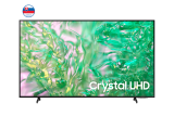 50" Crystal UHD UE50DU8072 Séria DU8072 (2024)