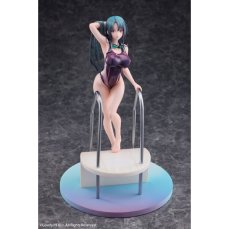 Hentai soška 1/6 Original Character - Ouka Kanzaki (by Yuuichi Hiiragi) 31 cm