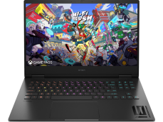 HP OMEN 16-wf0008ne / 16,1" / Intel Core i7-13700HX 5 GHz
 / 16 GB RAM / 1 TB SSD NVMe / NVIDIA GeForce RTX 4060 8 GB