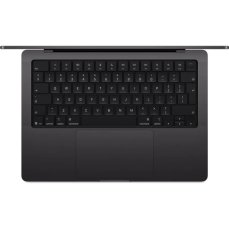 Apple MacBook Pro 14" / M5 Max / 36GB / 2TB / vesmírně černý