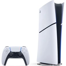 PlayStation 5 Slim Digital Edition 825GB (Kategória A)