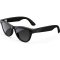 Meta RAY-BAN Skyler Gen2 (Standardní) chytré lesklé brýle (polarizační gradientní grafitová skla) če