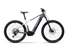 GHOST E-Teru Pro 27.5 Storm Grey/Chilly White - S