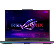 ASUS ROG Strix G16 G615LM-NEBULA062W Eclipse Gray kovový