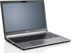 Fujitsu LifeBook E756 / 15,6" / Intel Core i7-6600U 2,60 - 3,40 GHz
 / 16 GB RAM / 512 GB SSD