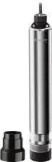 Gardena Premium 01492-20 Ponorné hlubinné čerpadlo 6000|5 Inox / 950W / Kapacia 6.000 l-h / Tlak 5 bar (01492-20)