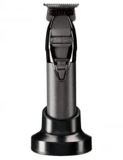 BaByliss FX7870GSE šedá / zastřihovač vlasů a vousů / 40mm / 0.1mm / 120 min / Li-ion (FX7870GSE)