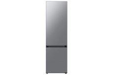 Samsung Chladnička BESPOKE RB38A7CGTS9/EF s WIFI Stříbrná RB38A7CGTS9/EF